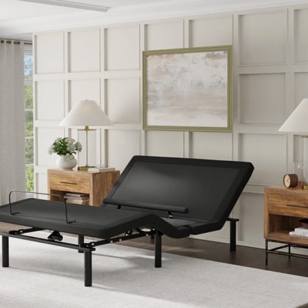 JUNA adjustable base lifestyle 01