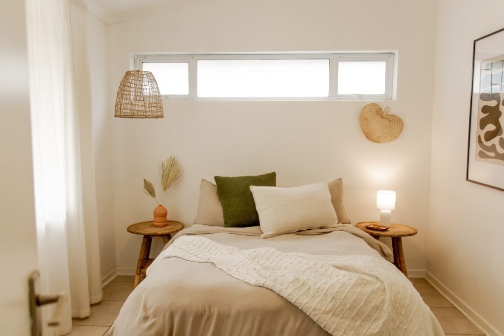 Sleep Friendly Bedroom Tips for Ankeny Homes