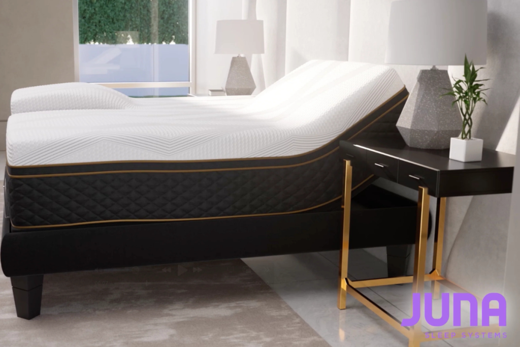 How the Right Mattress Can Help You Sleep Better