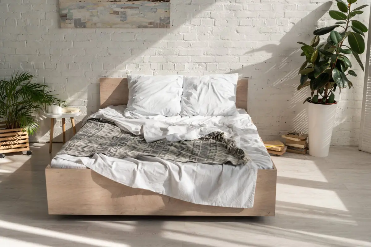 Whats the Best Foundation for Your Mattress
