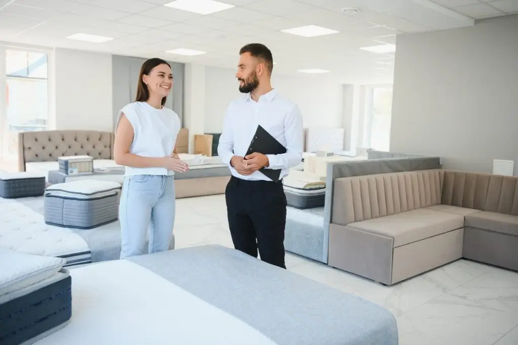 Affordable Mattresses Near Sioux Falls