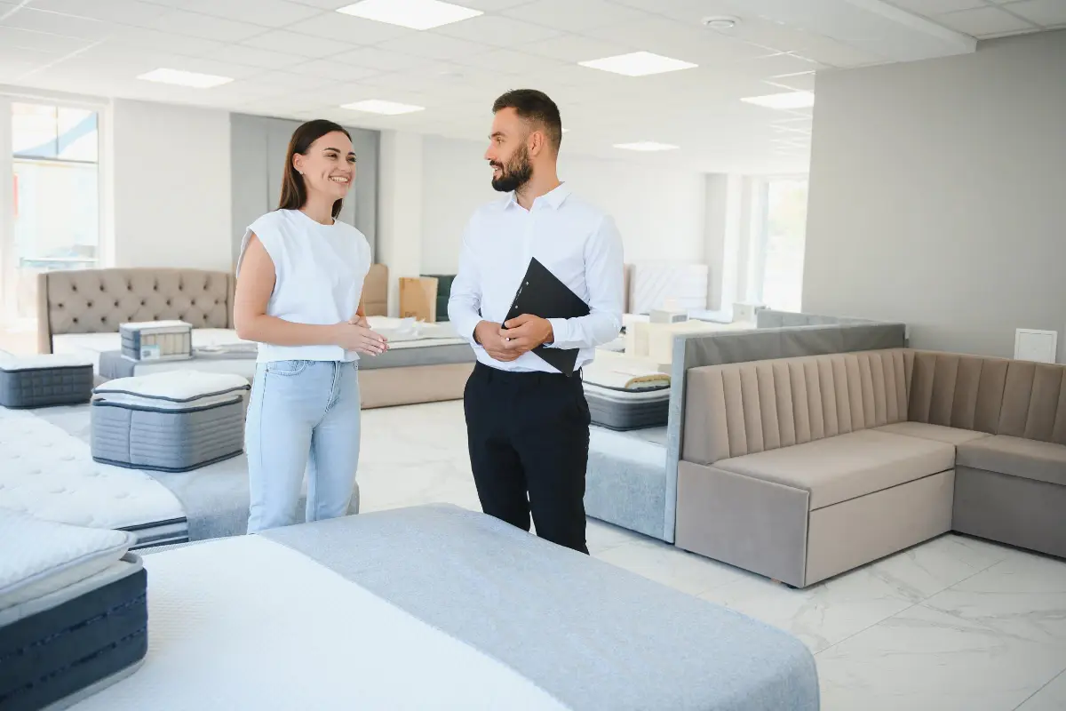 Affordable Mattresses Near Sioux Falls