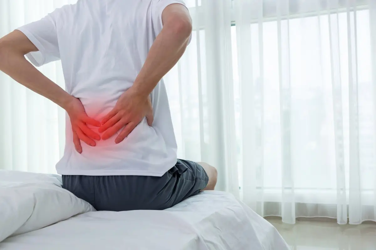Finding the Best Foam Mattress Toppers for Back Pain
