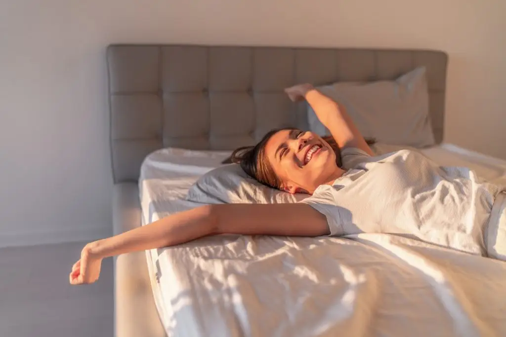 How Adjustable Beds Enhance Sleep Quality