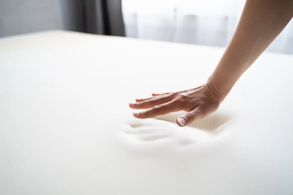 Keep Your Memory Foam Mattress Cool