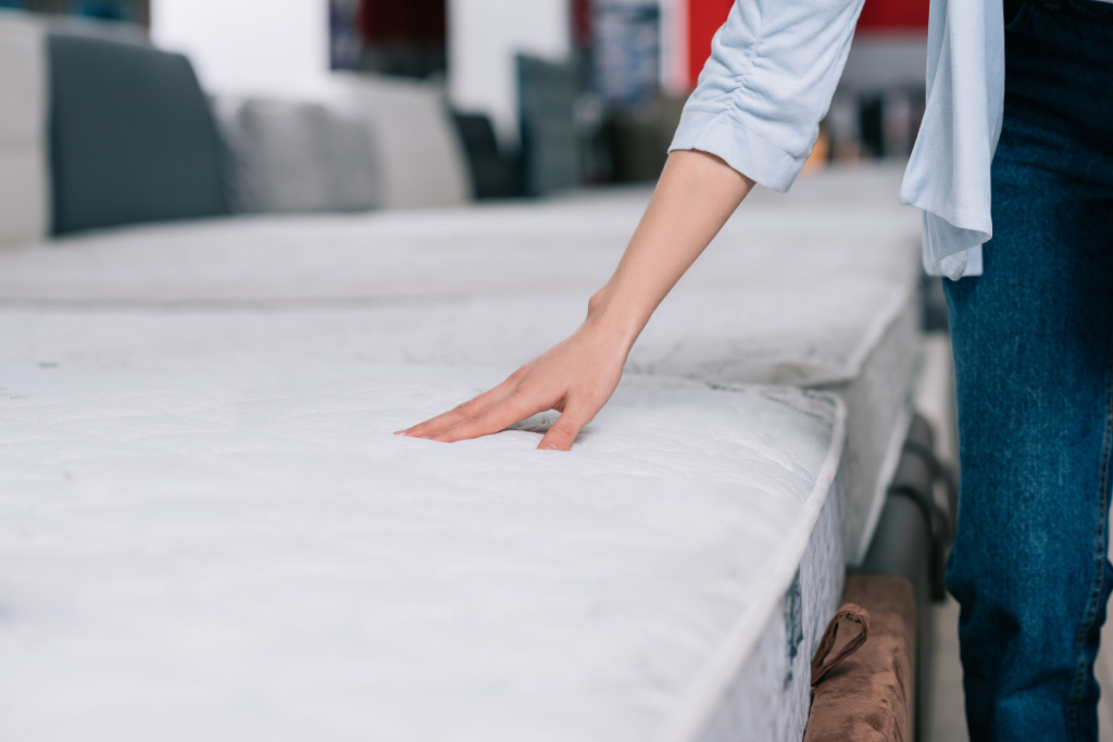 Which Mattress Is Best Here's the Real Answer