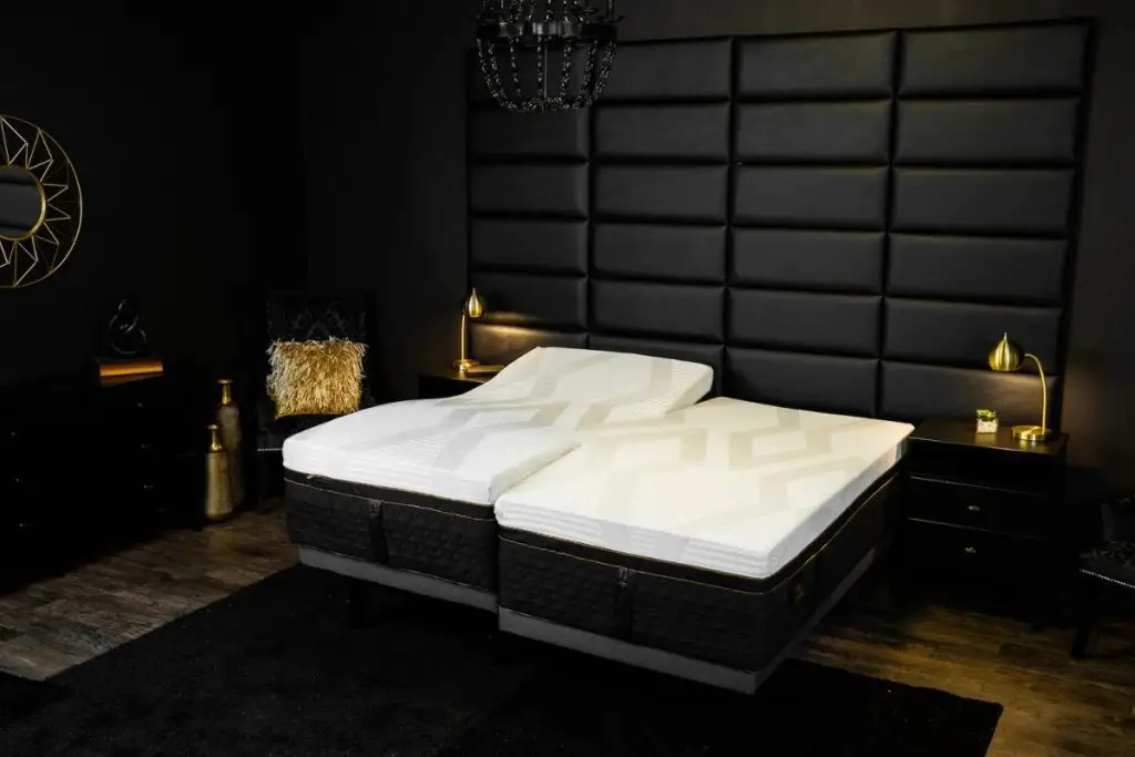 Adjustable Mattress Meet the Juna H Bed