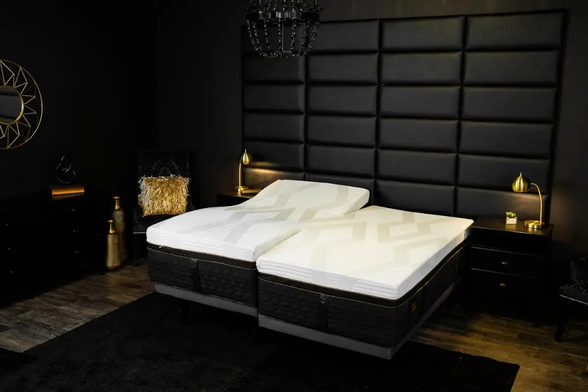 Adjustable Mattress Meet the Juna H Bed