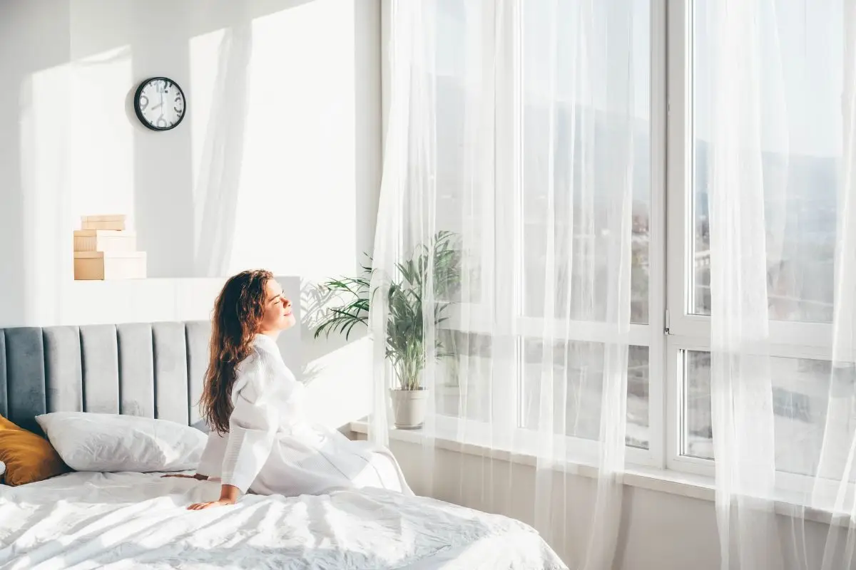 Essential Seasonal Sleep Tips for Better Rest Throughout the Year
