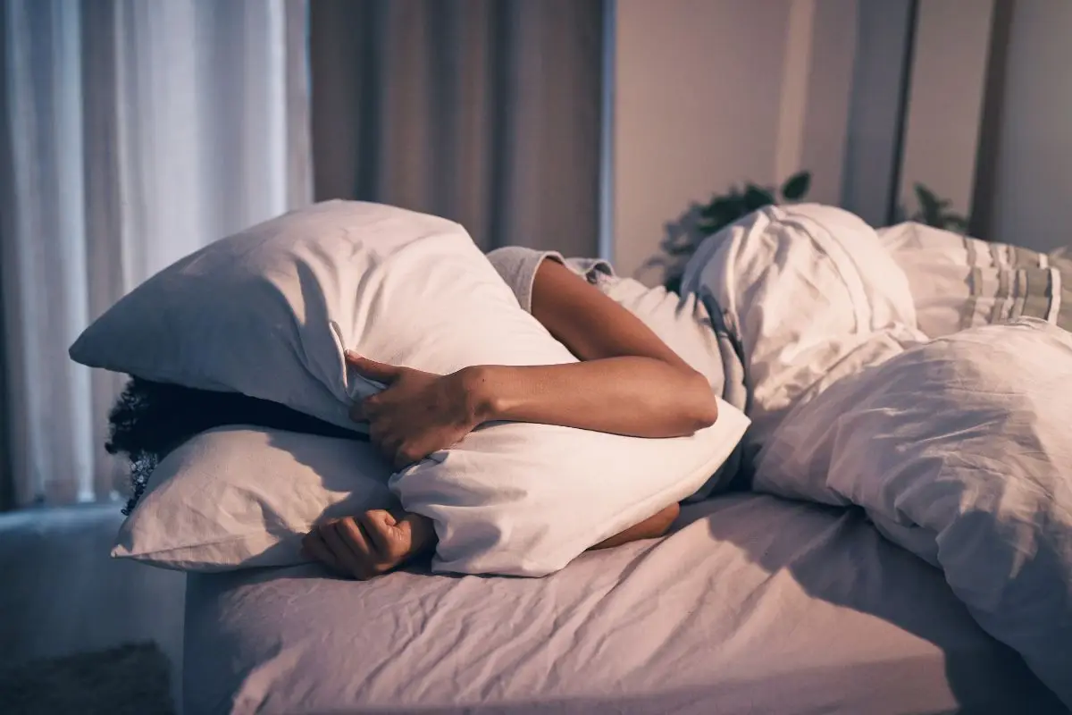Sleep Better Tonight Relaxation Tricks That Actually Work