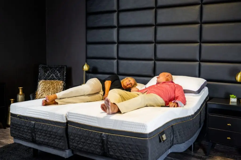 The Best Gapless Adjustable Mattress for Seamless Sleep in