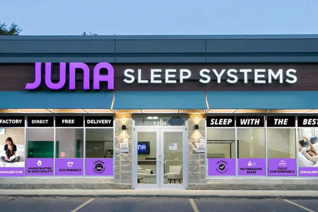 Buy Juna Mattress in Sioux Falls