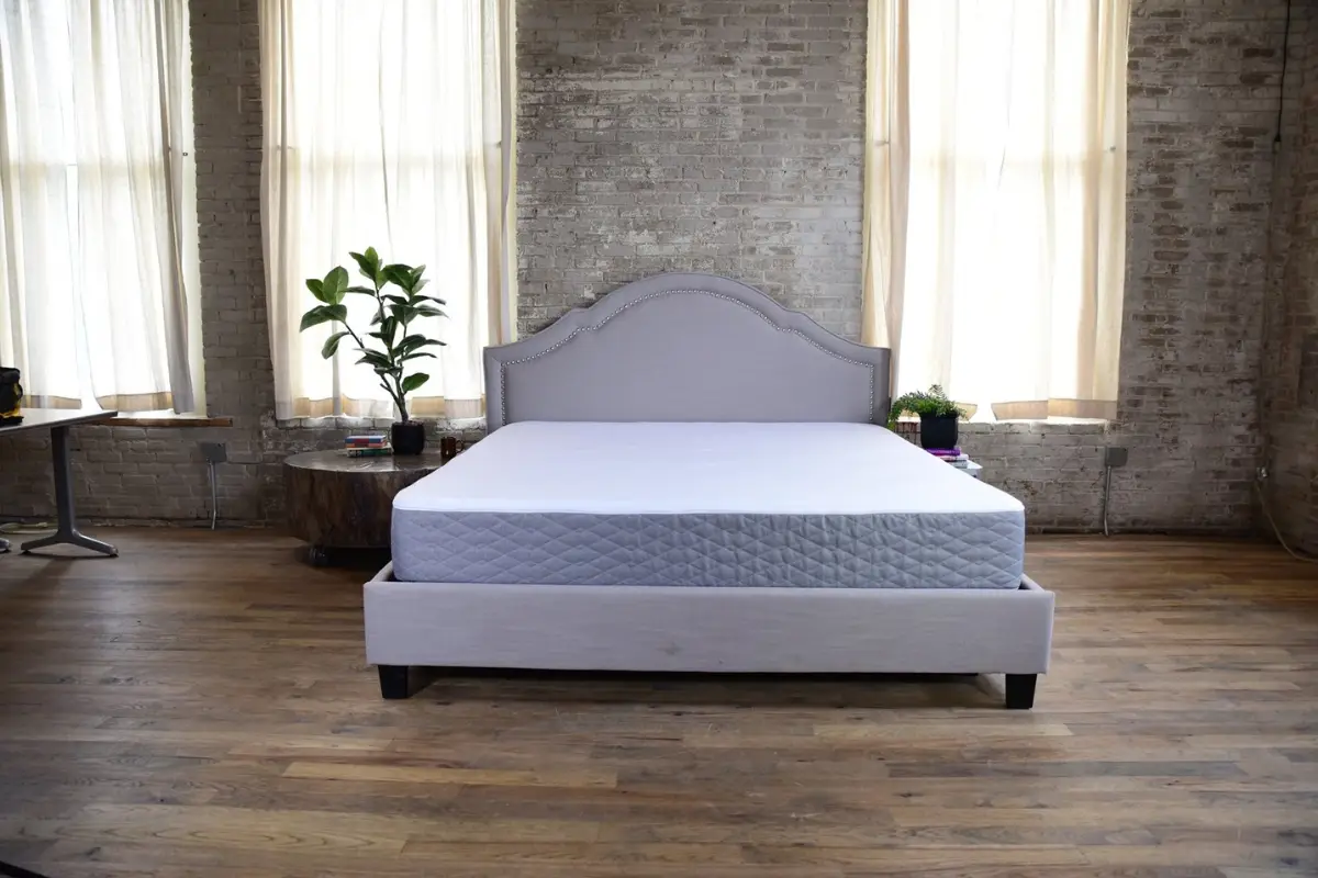 Premium Luxury Adjustable Mattress with No Gaps