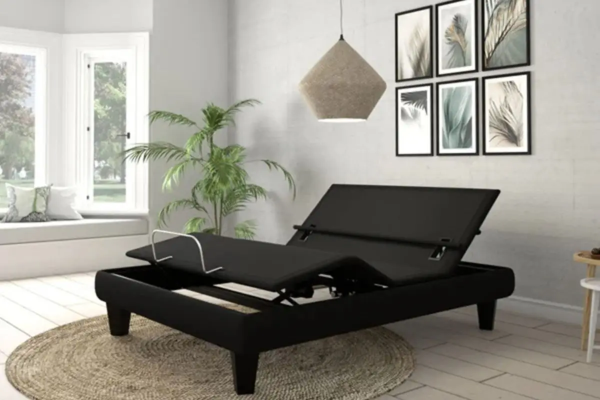 best mattress couples adjustable bed
