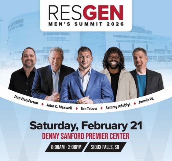 RESGEN Summit