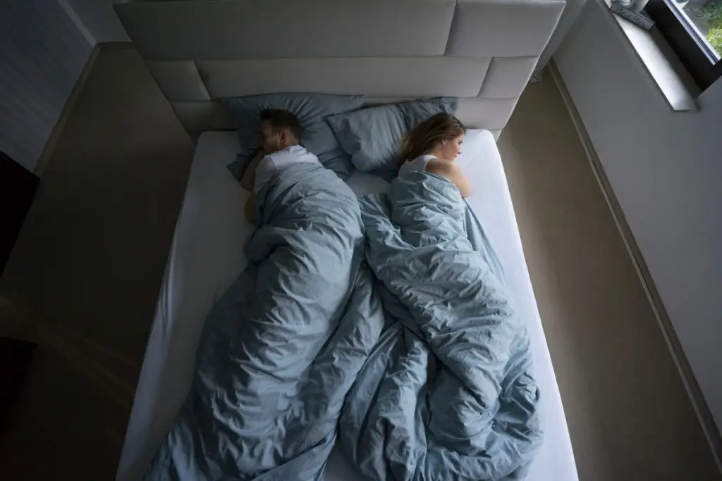 The Best Mattress for Side Sleepers