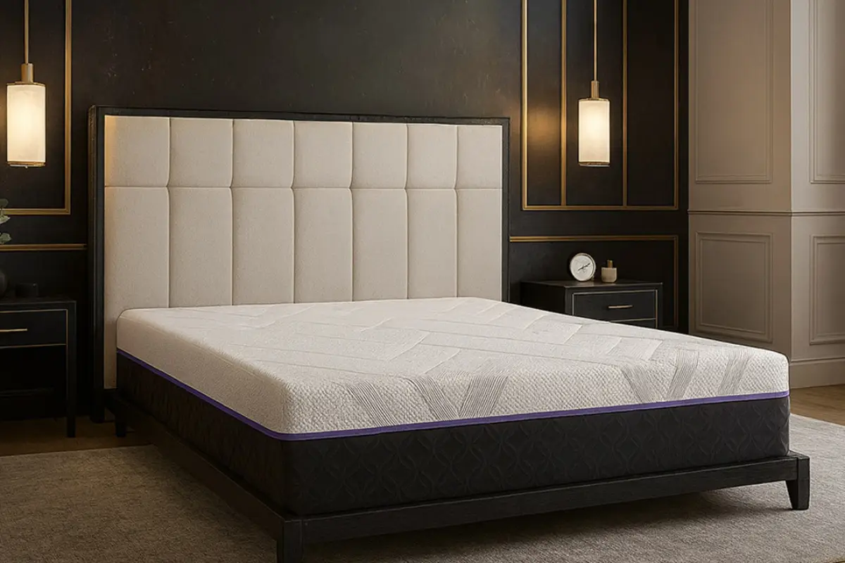 Custom Size Mattress Options