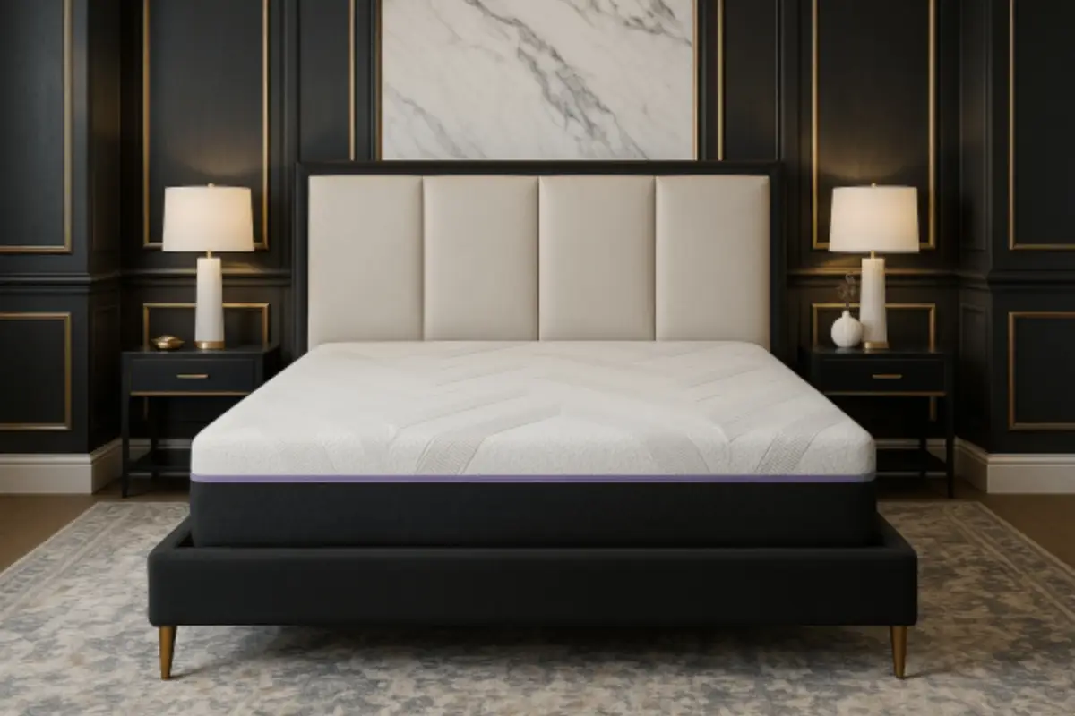 How to Pick the Right Size for Your Bedroom