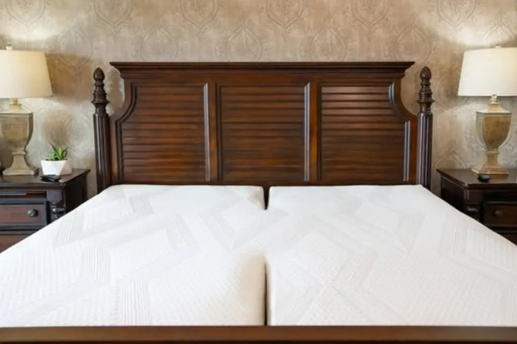Split King Mattress Benefits