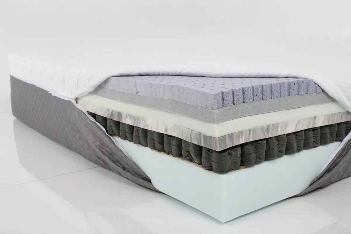 What Mattress Firmness Level Is Right for Me