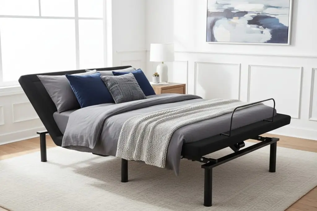 Adjustable Bed Benefits