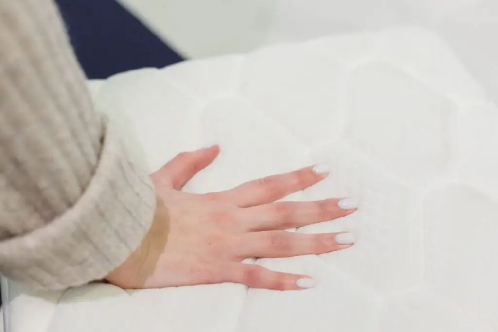Best Mattress Firmness Guide