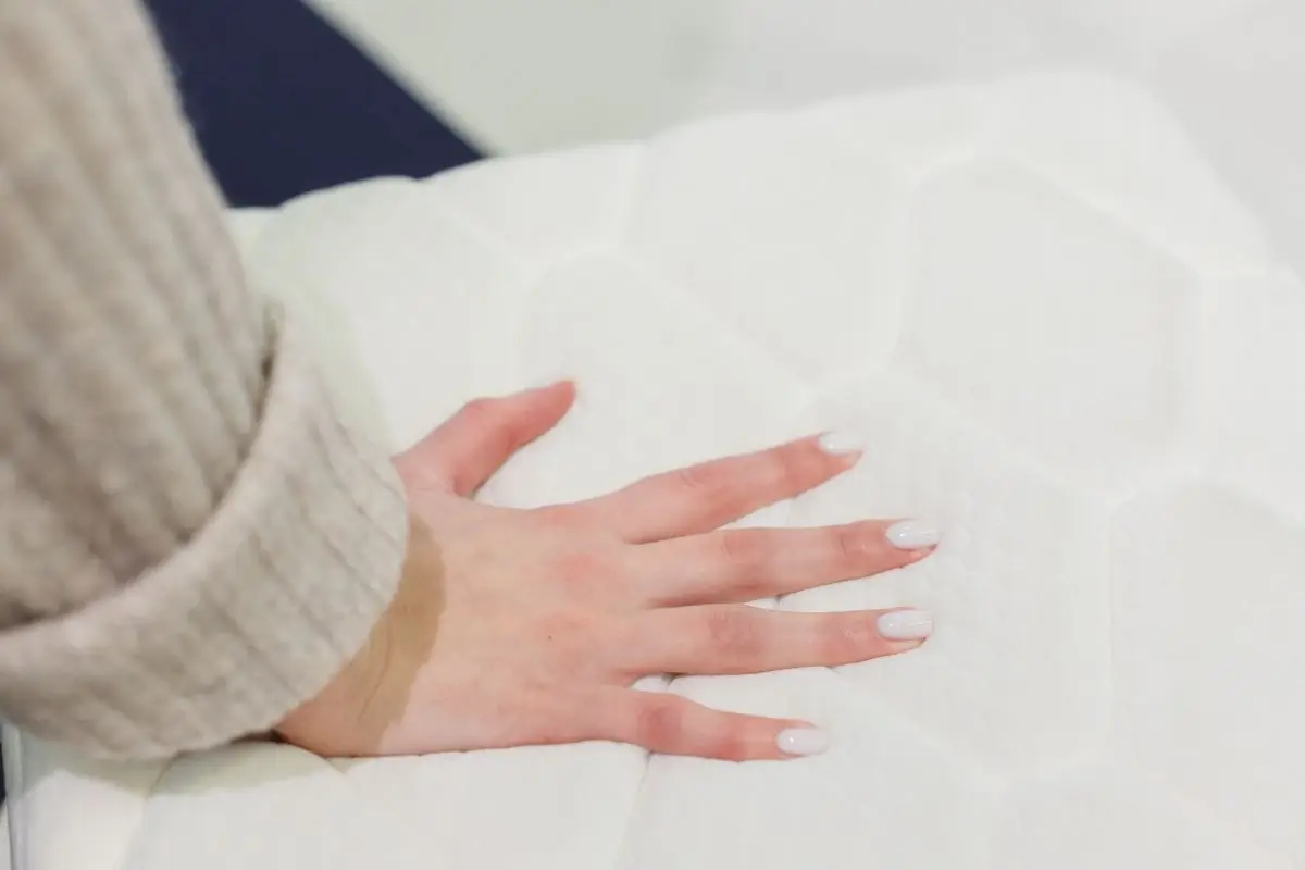 Best Mattress Firmness Guide