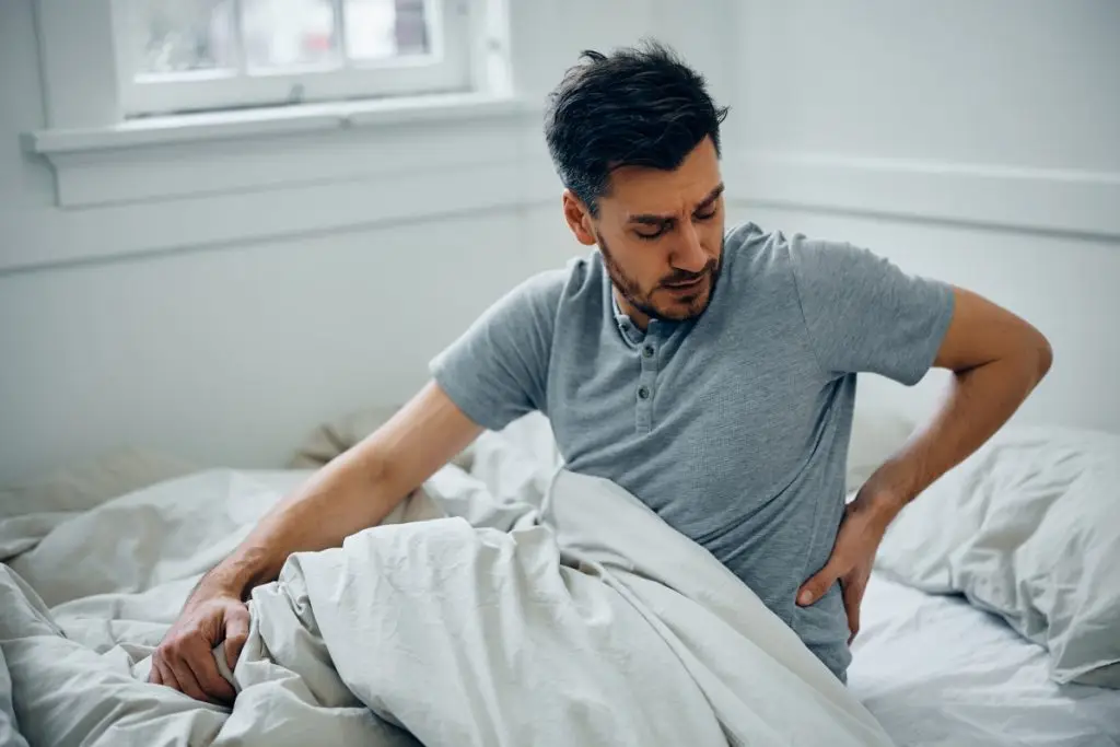 Finding the Best Mattress Firmness for Back Pain