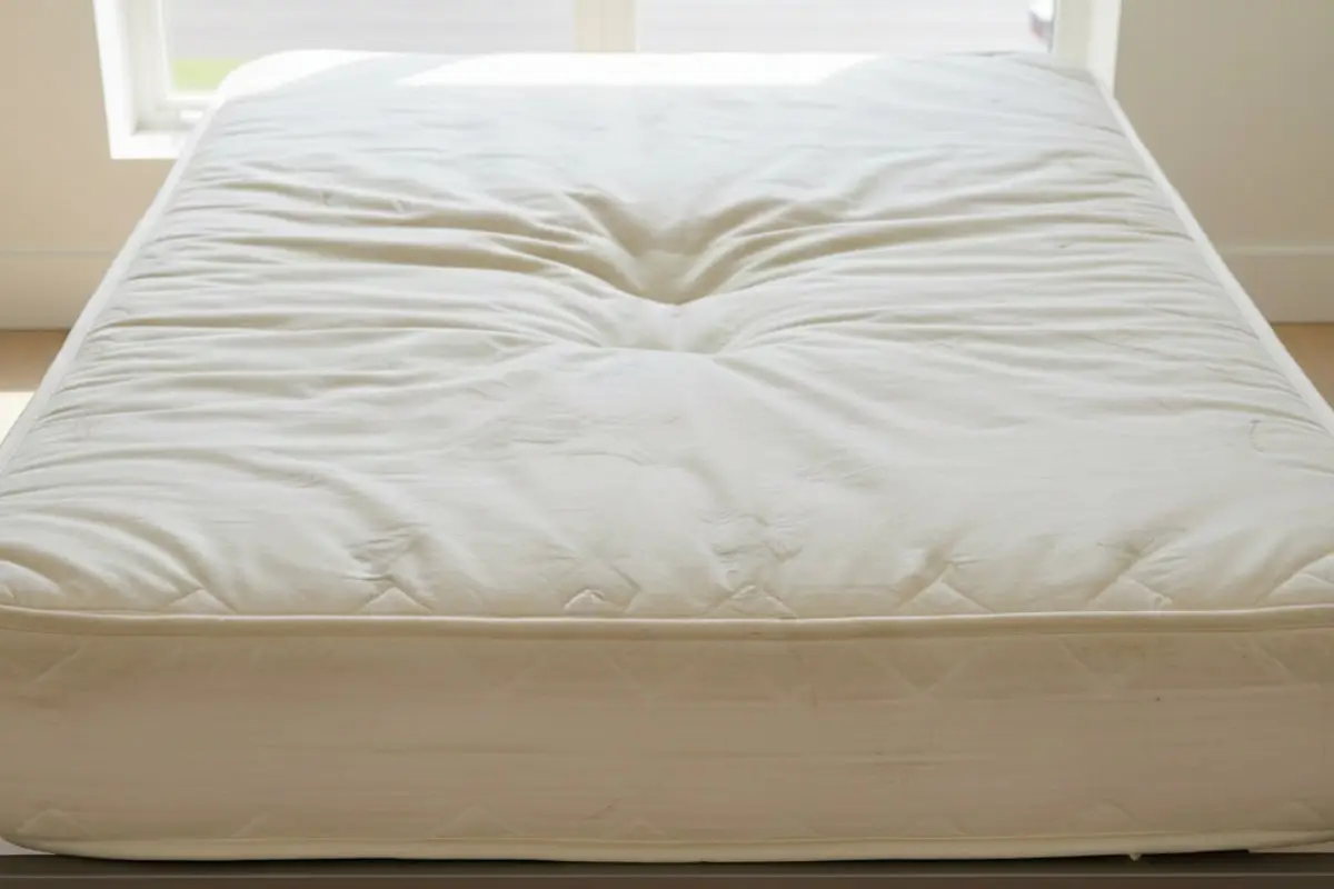 How Long Does a Mattress Last