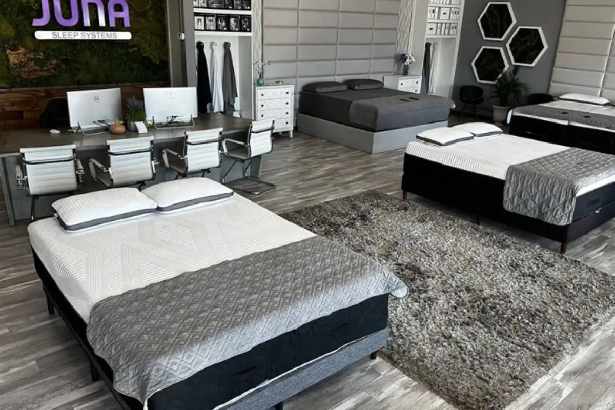 How to Choose a Mattress