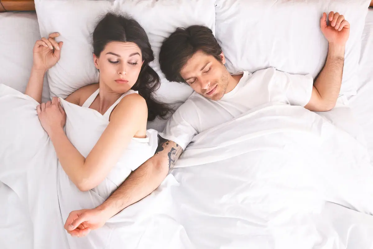 How to Choose the Best Mattress for Couples with Different Firmness Preferences