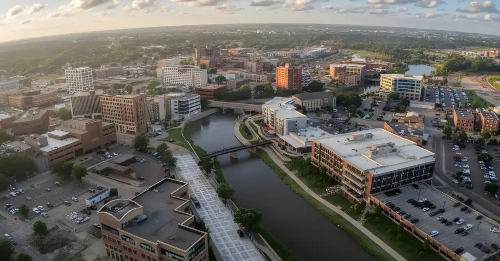 Sioux Falls ()