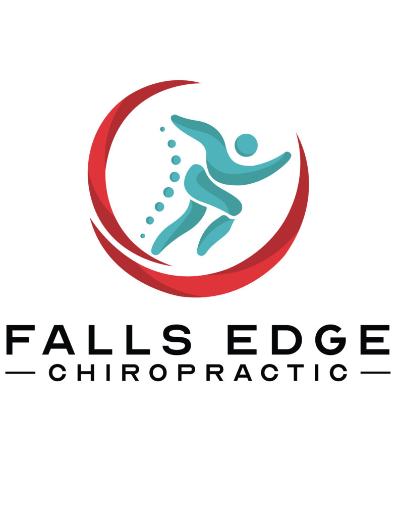 Falls Edge Logo