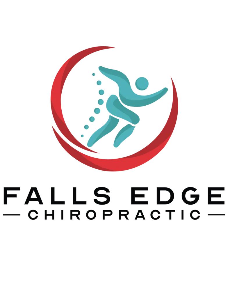 Falls Edge Logo