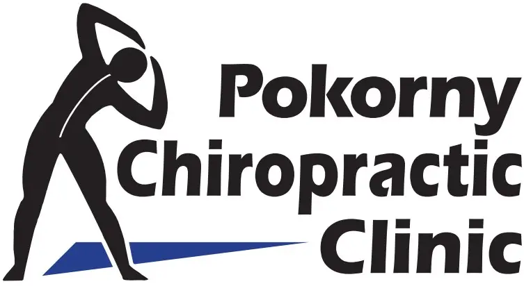 Pokorny logo