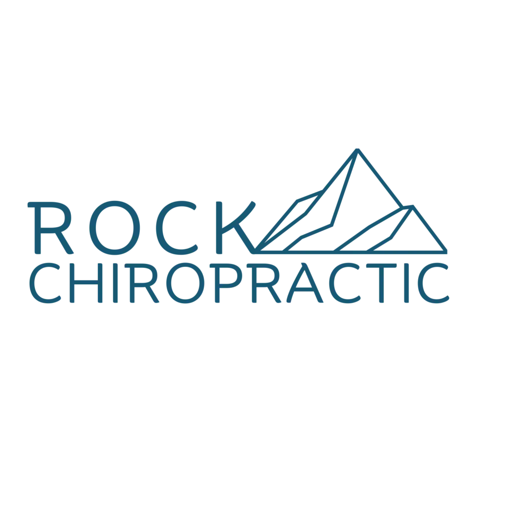 Rock Chiropractic Logo